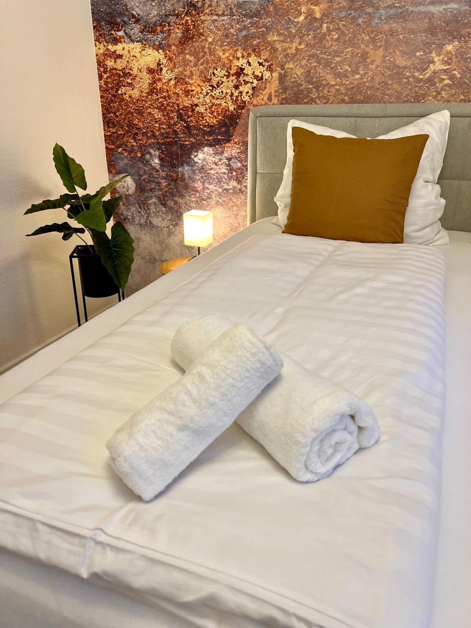 Апартаменты Main Cozy Casa Am Ringpark Free Parking Вюрцбург Экстерьер фото