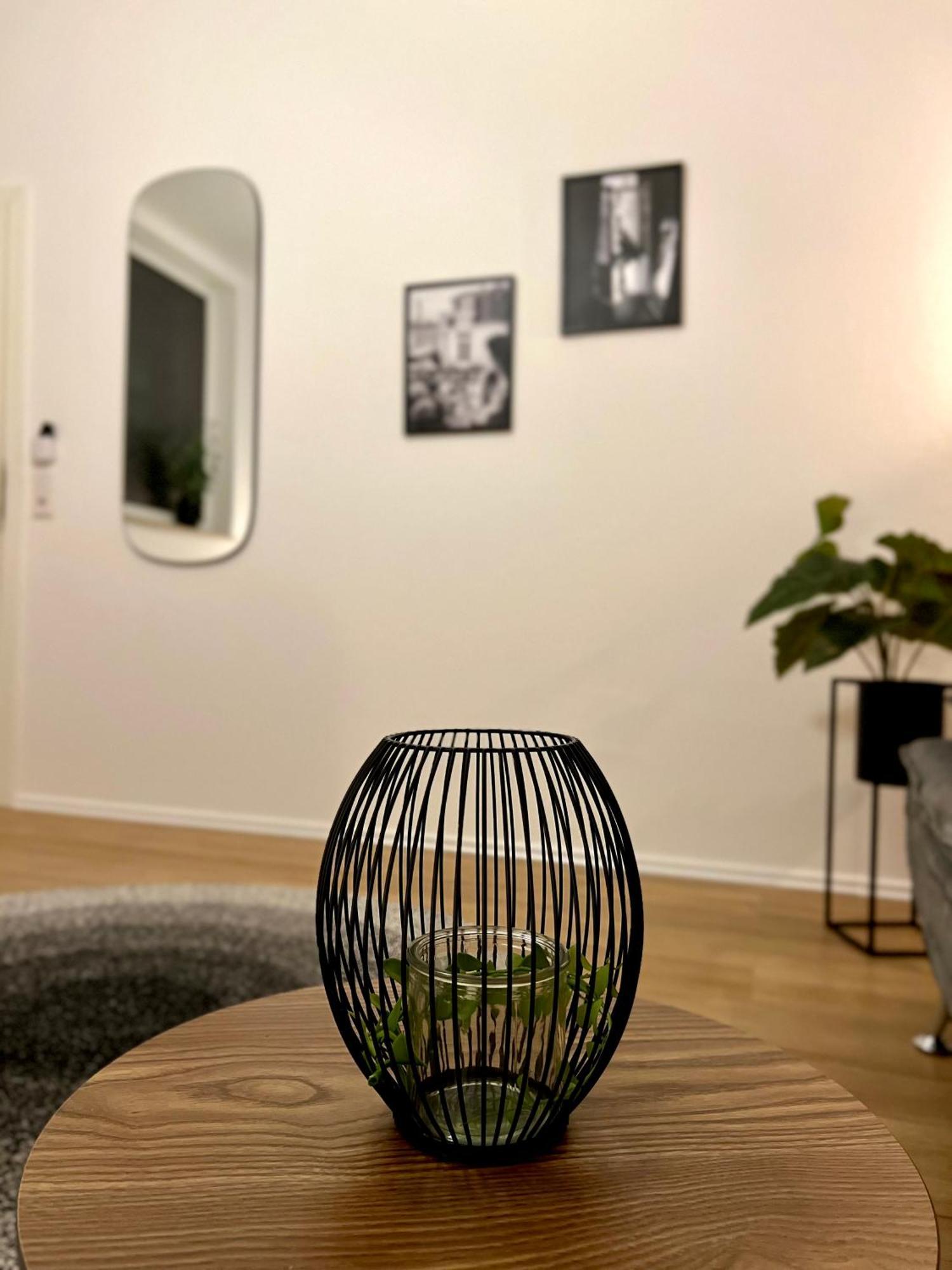 Апартаменты Main Cozy Casa Am Ringpark Free Parking Вюрцбург Экстерьер фото