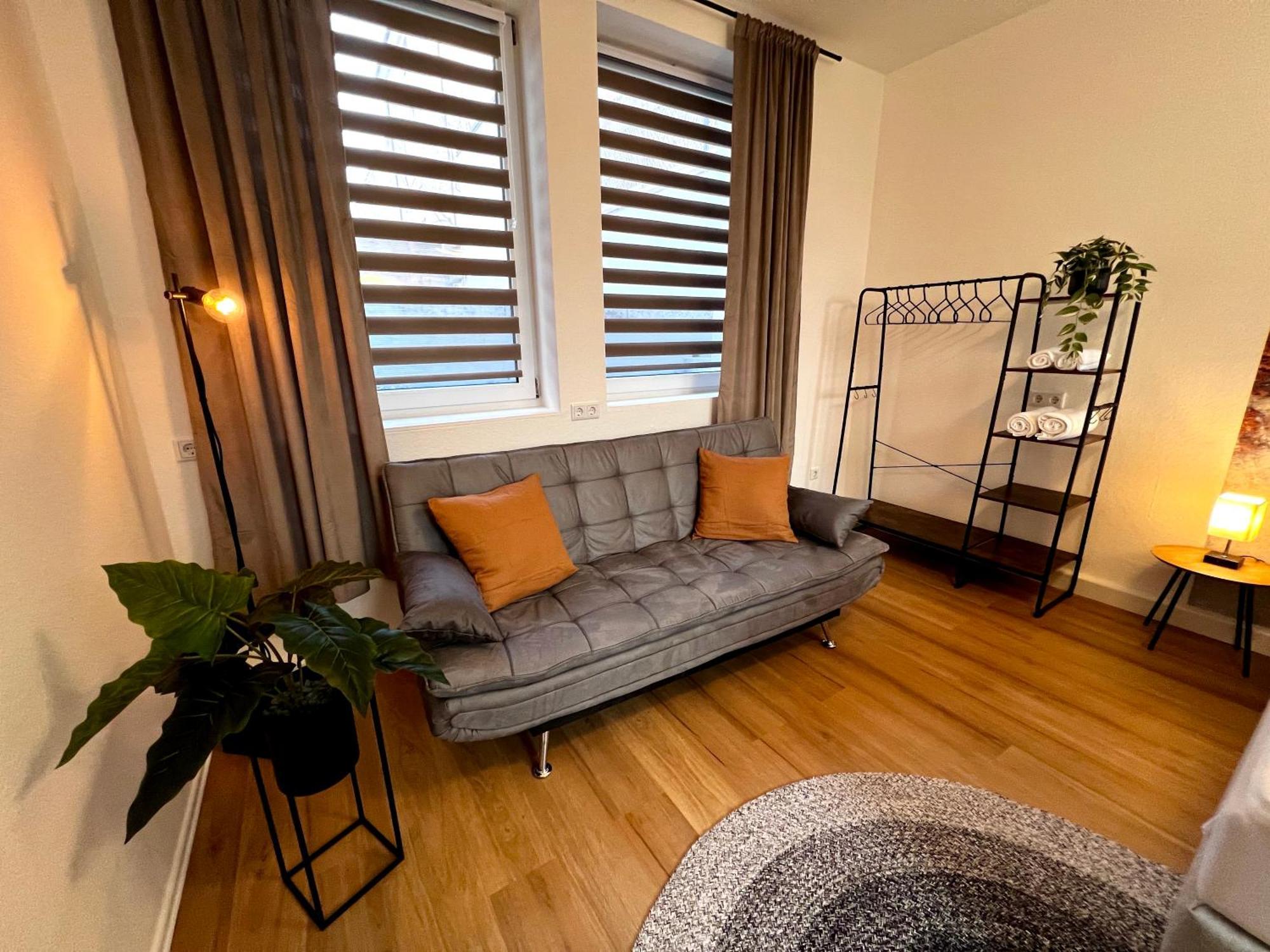 Апартаменты Main Cozy Casa Am Ringpark Free Parking Вюрцбург Экстерьер фото