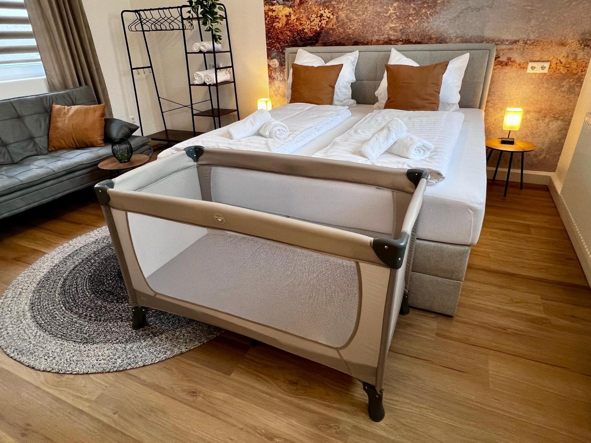 Апартаменты Main Cozy Casa Am Ringpark Free Parking Вюрцбург Экстерьер фото
